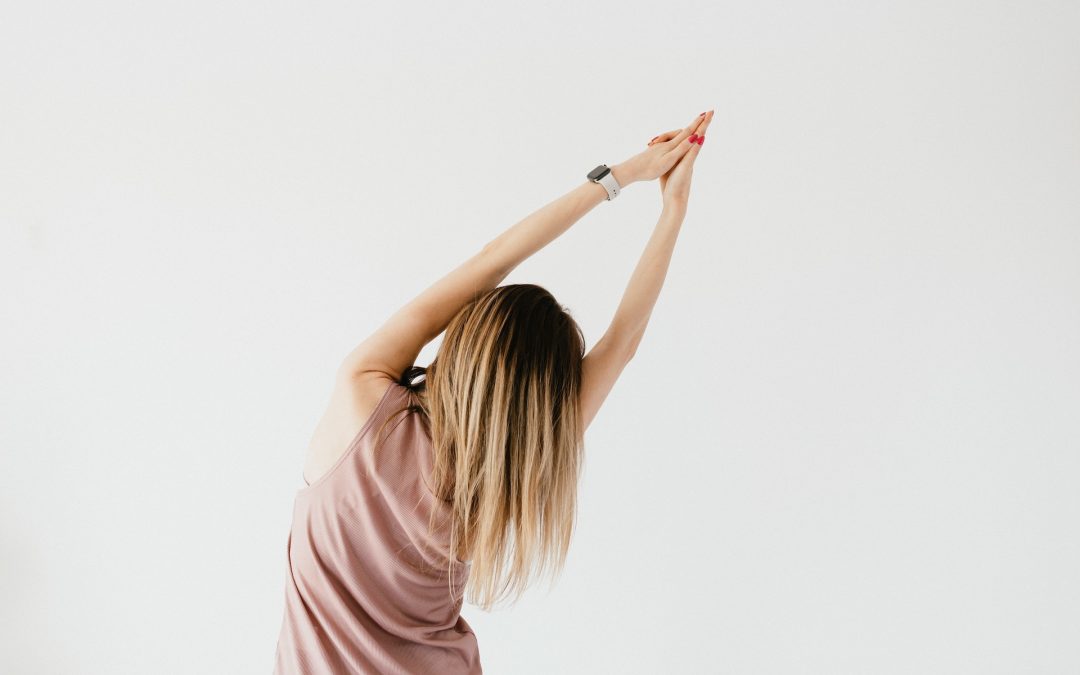 Cuida tu espalda con el método Pilates