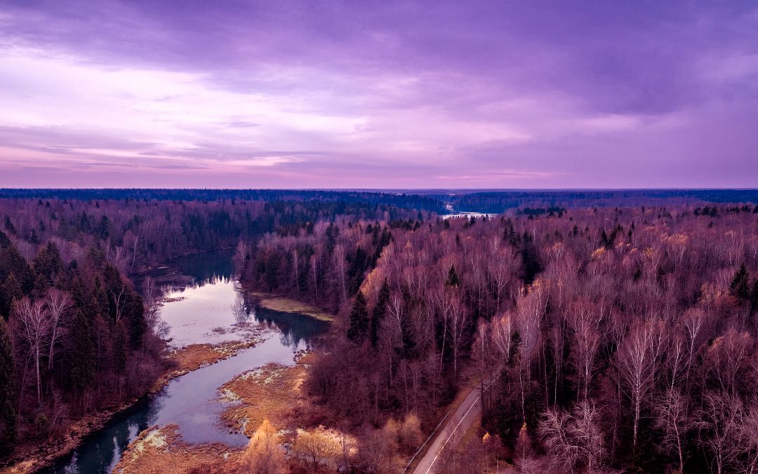 Entrenar al aire libre