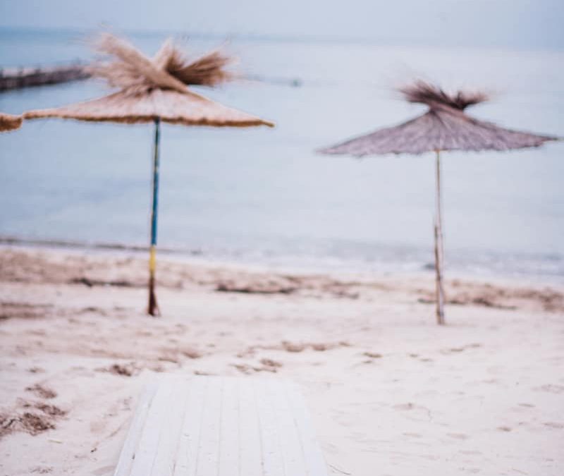 ¿Te vas a la playa? No te olvides de tu plan para entrenar en la playa