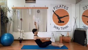 Pilates energética 155