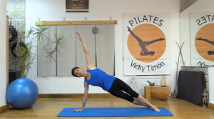 Pilates energética 183