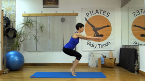 Pilates energética 191