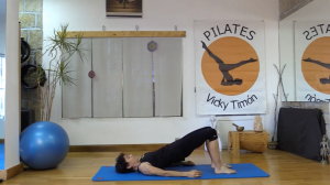 Pilates energetica puente
