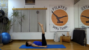 Pilates espalda 192
