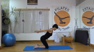 Pilates espalda 98