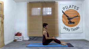 Pilates mejorar la movilidad articular