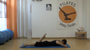 Pilates abdominal 223
