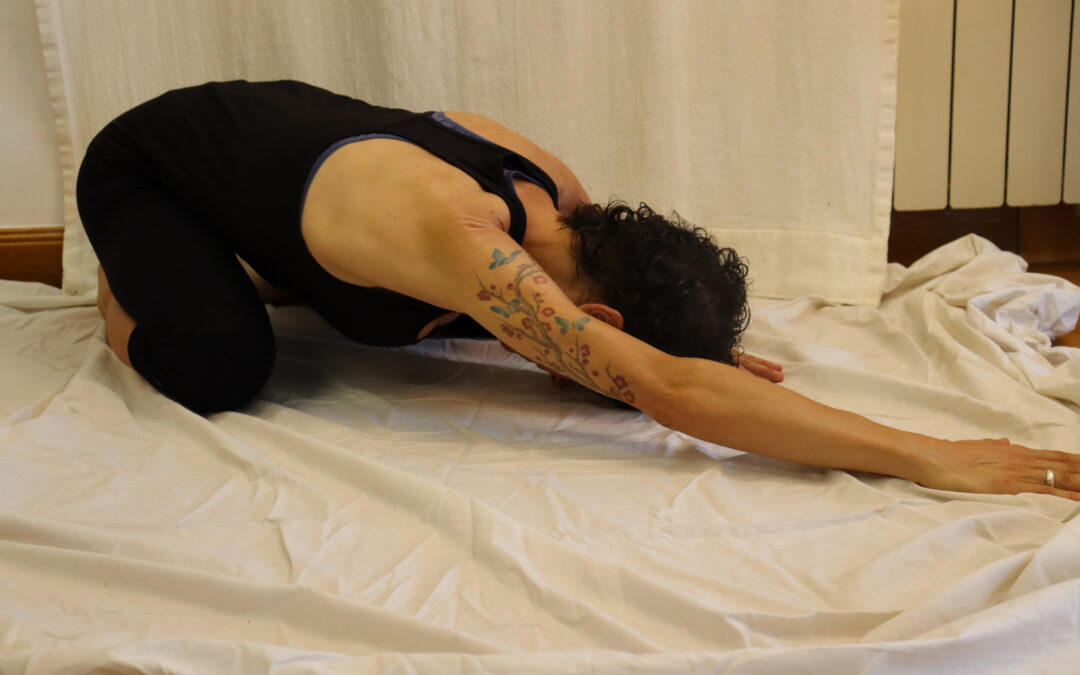 Solución al dolor de espalda