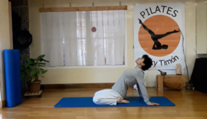 Estiramiento Meridianos1