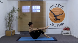 Pilates gap 197